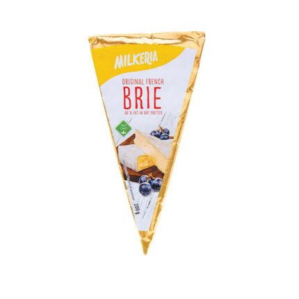 MILKERIA BRIE SAJT 200 g