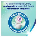 Zewa Deluxe Camomile Comfort toalettpapír 3 rétegű (16 tekercs) - Image 4