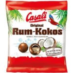 Casali Rumos-kókuszos csokigolyó 1kg
