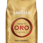 Lavazza Qualitá Oro szemes kávé (1kg)